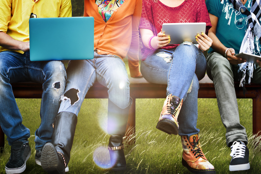 Erasmus+ projekta “S.O.S. – Uvećajmo sigurnost učenika na internetu”