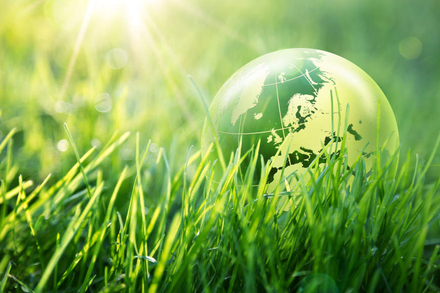 “Make it green” – tri koraka za održivu budućnost
