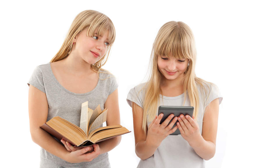 Djevojčice ostvaruju bolje rezultate od dječaka u čitanju