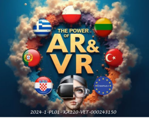 The Power of Ar&VR